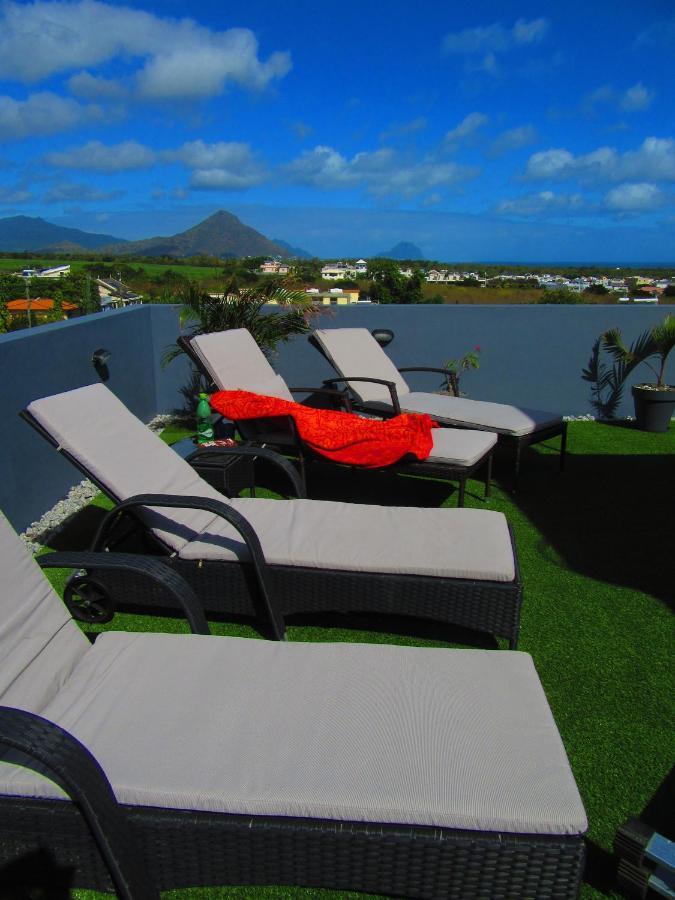 Villa Cosy Garden 2 Flic en Flac