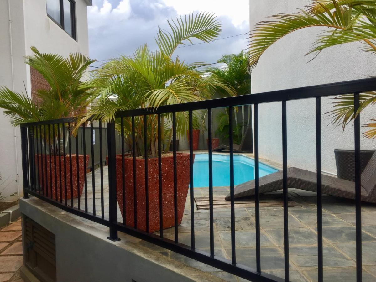 Villa Cosy Garden 2 Flic en Flac