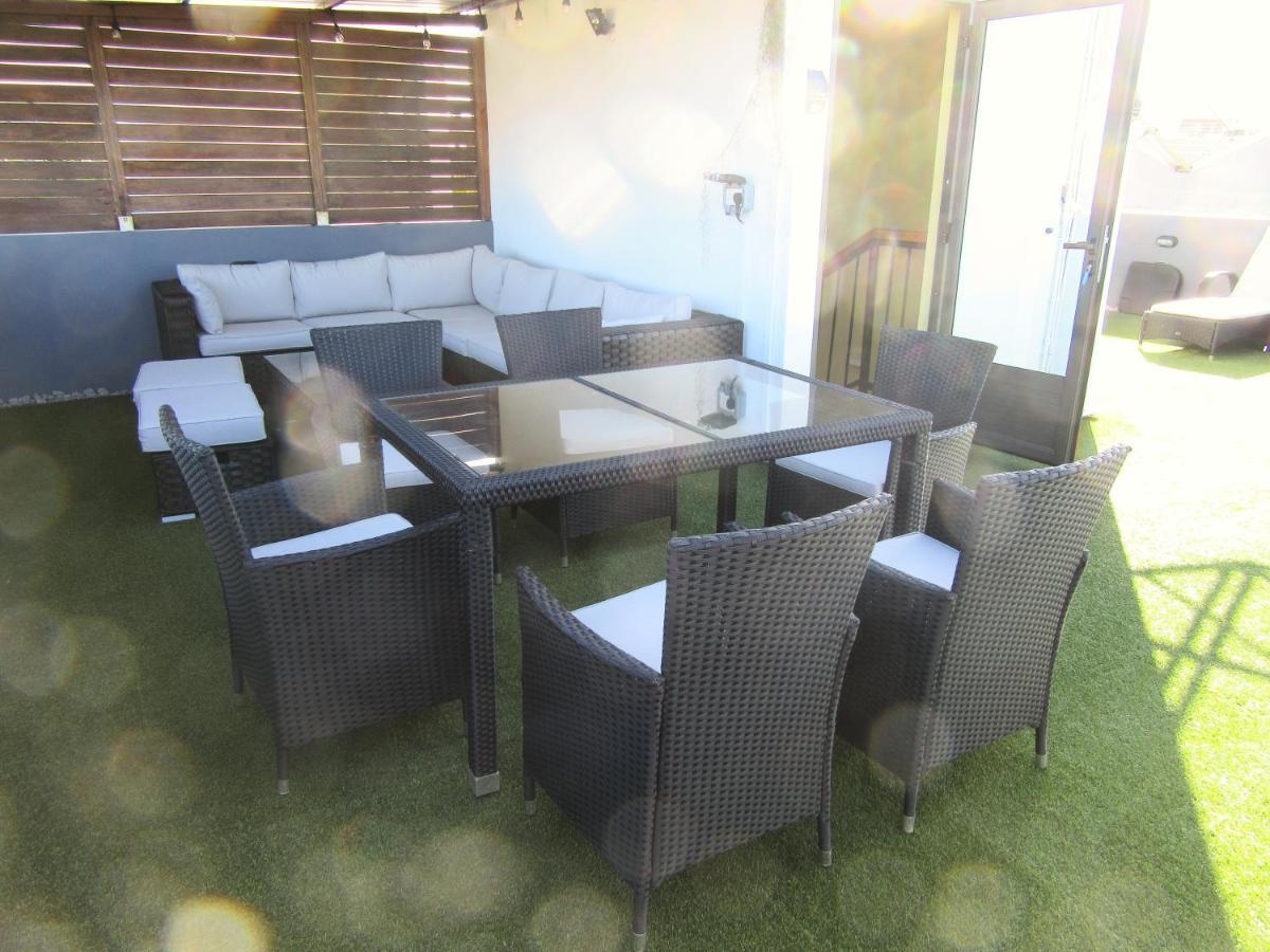 Villa Cosy Garden 2