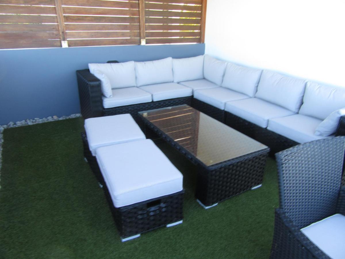 Cosy Garden 2 Villa Flic en Flac