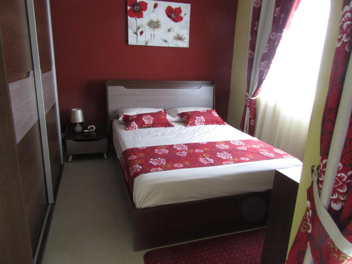 Villa Cosy Garden 2 *